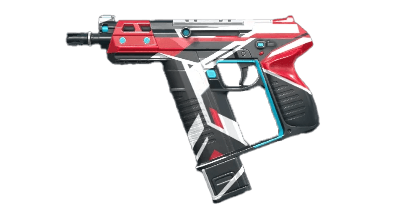 ラッシュフレンジー