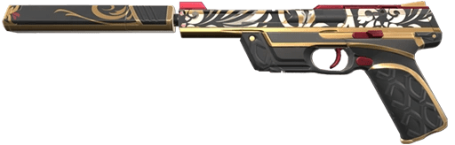 ゴールドウィングゴースト