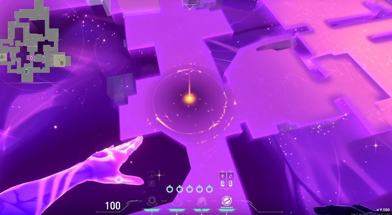 アストラルフォーム