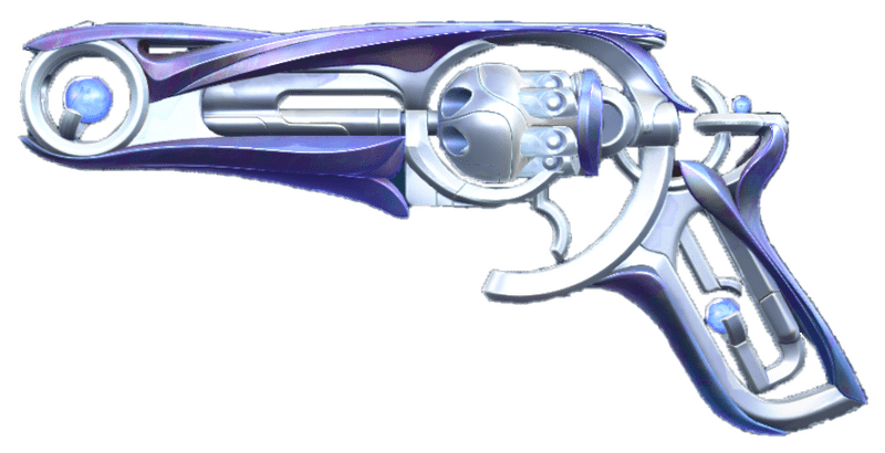 イリディアンソーンシェリフ