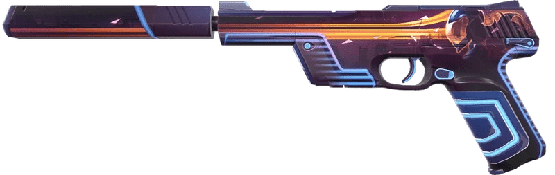 グリッドクラッシュゴースト