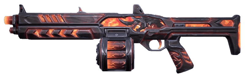 クリムゾンビーストジャッジ