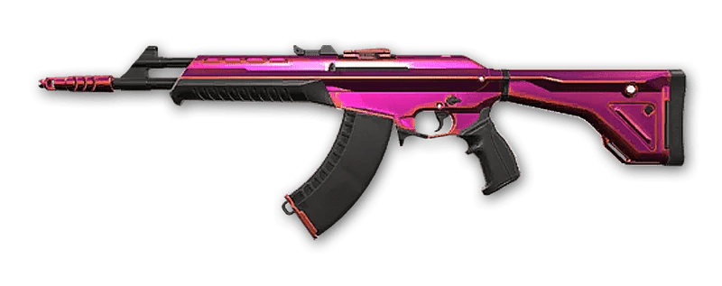 プリズム Ⅱヴァンダル