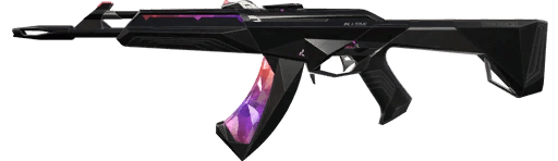 K/TACヴァンダル