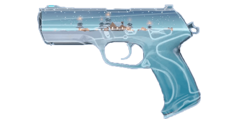 スノーフォールクラシック