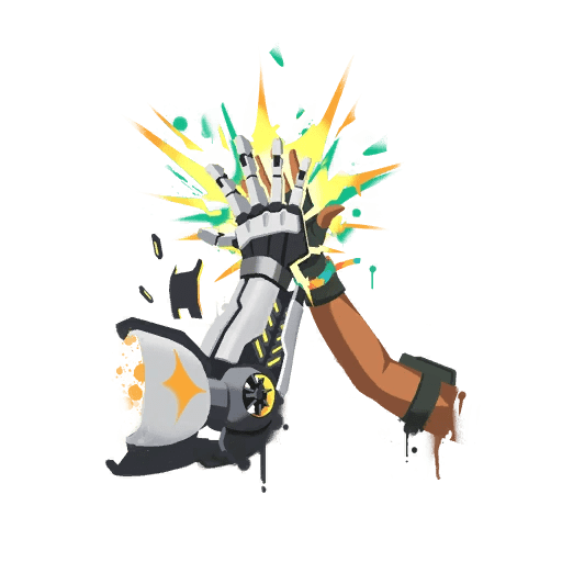 スプレーTier「7」