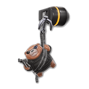 ガンバディーTier「30」