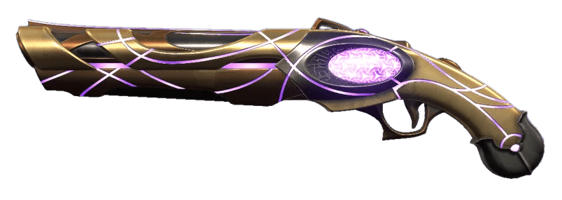 ジェネシスショーティー