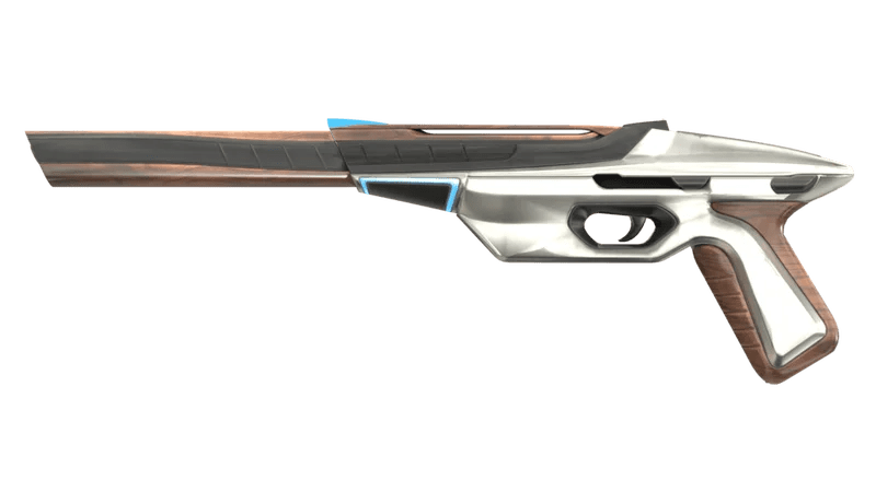 キャバリエゴースト