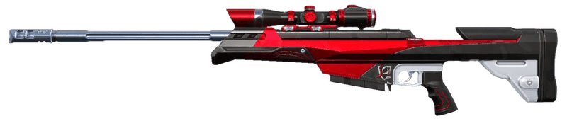 レッドアラートオペレーター