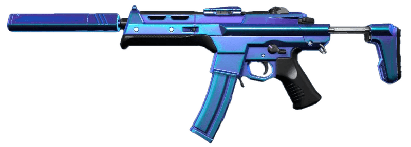 プリズムスペクター