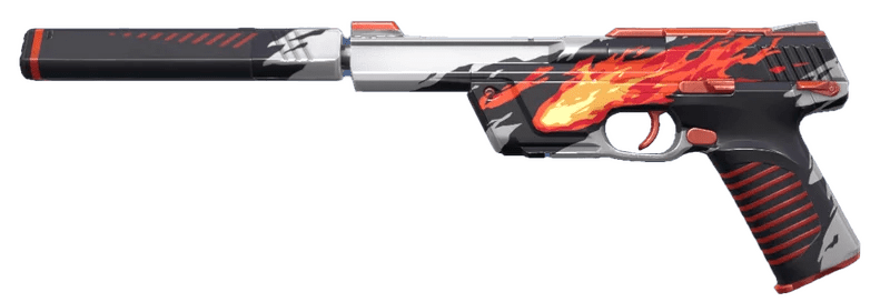 スピットファイアゴースト