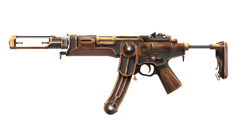 メイジパンクスペクター