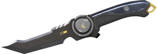 タスクフォース809ナイフ