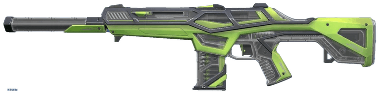 RGX 11z Proファントム