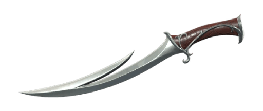 ソングスティールナイフ