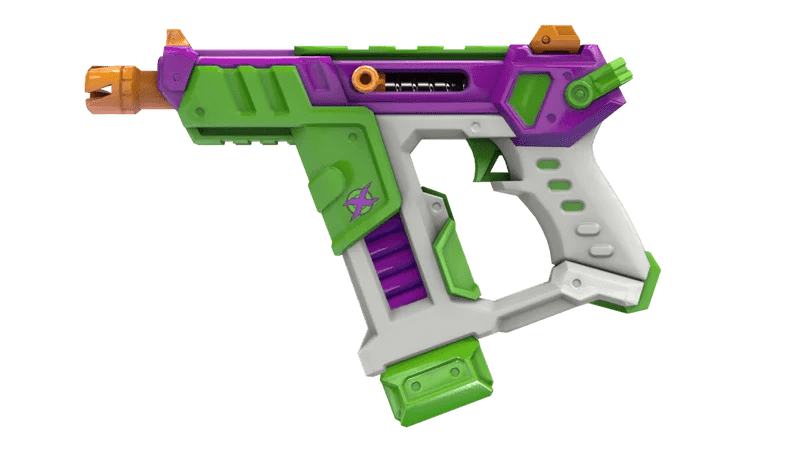 ブラストXフレンジー