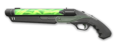 スネークバイトショーティー