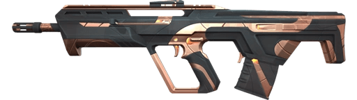 ルーンストーンブルドック