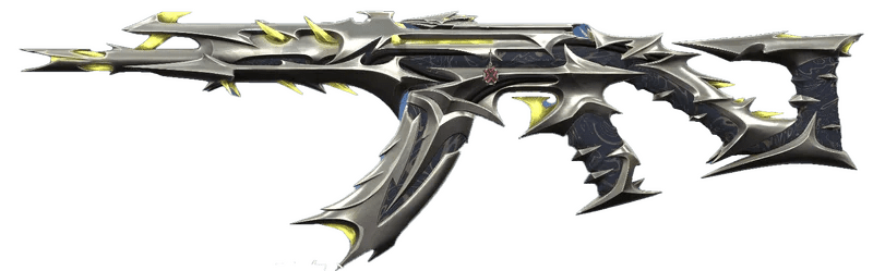 チタンメイルヴァンダル