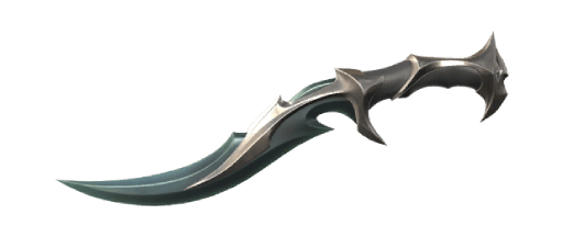 フォーセイクンリチュアルブレード