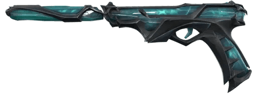 ルイネーションゴースト