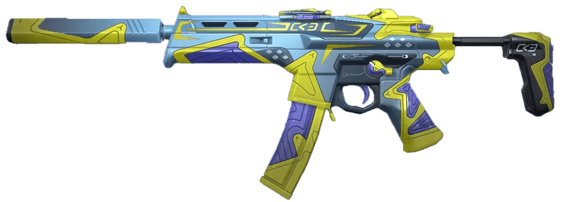 ストライカースペクター