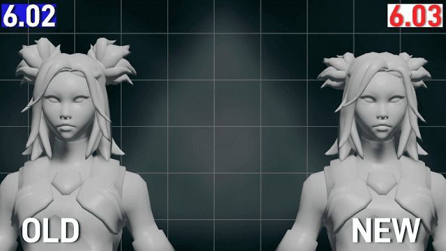 ネオンの調整その4