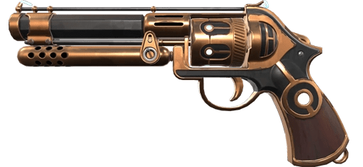 メイジパンクシェリフ