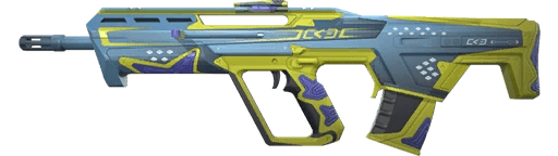 ストライカーブルドック