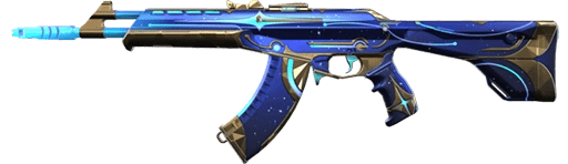 スターリット・オデッセイヴァンダル