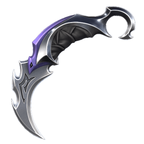 リーヴァーナイフ