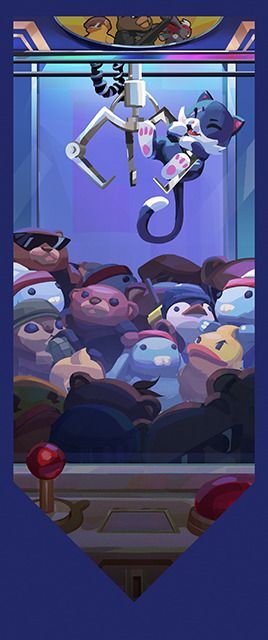 プレイヤーカード