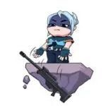 Tier「34」