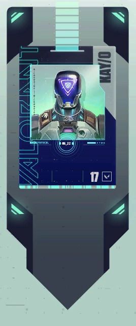 プレイヤーカードTier「29」