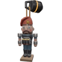 Tier「23」ガンバディー