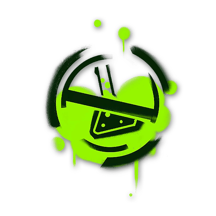 スプレーTier「6」