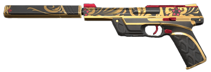 ゴールドウィングゴースト