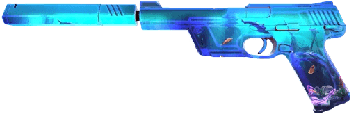 デブスゴースト