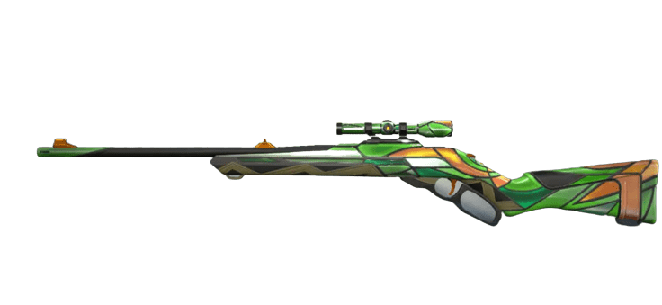 レヴァリーマーシャル