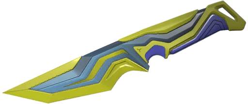 ストライカーナイフ