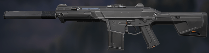 スタンダードファントム