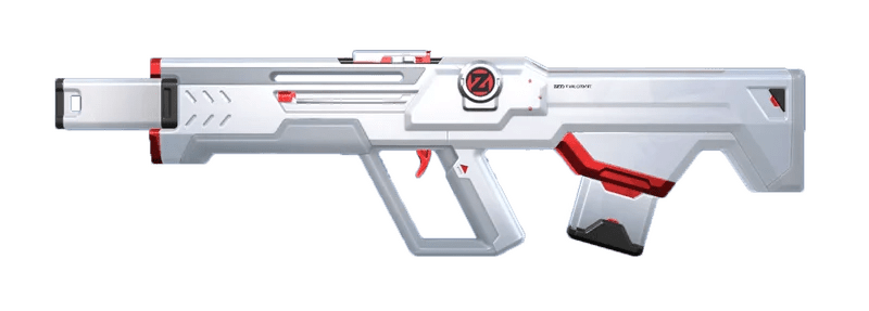 スペクトラムブルドッグ