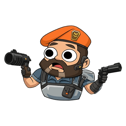 スプレーTier「43」