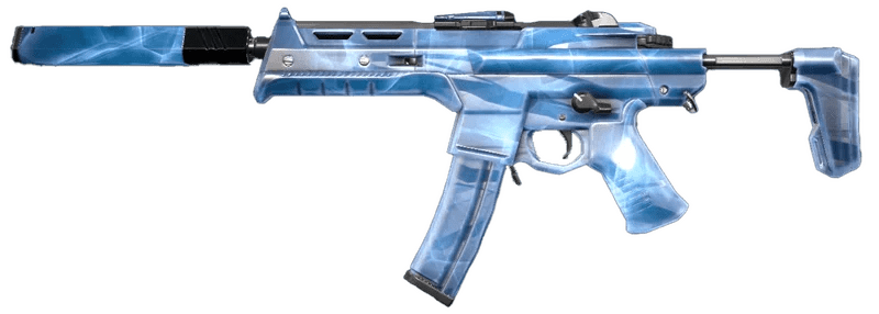 アヴァランチスペクター