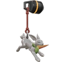 ガンバディTier「45」