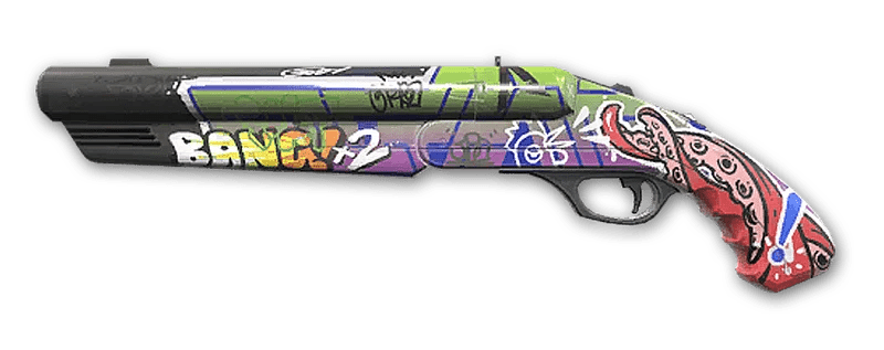 エアロゾルショーティー