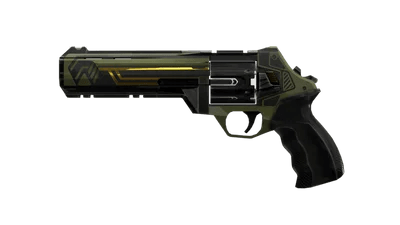 ピースキーパーシェリフ