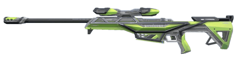 RGX 11z Proオペレーター