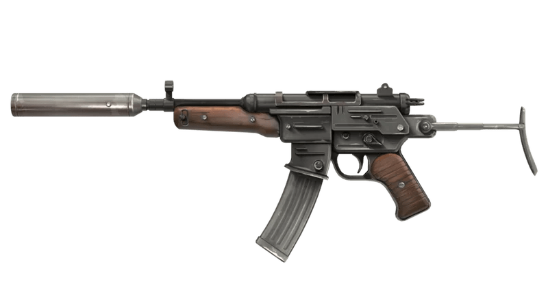 インファントリースペクター